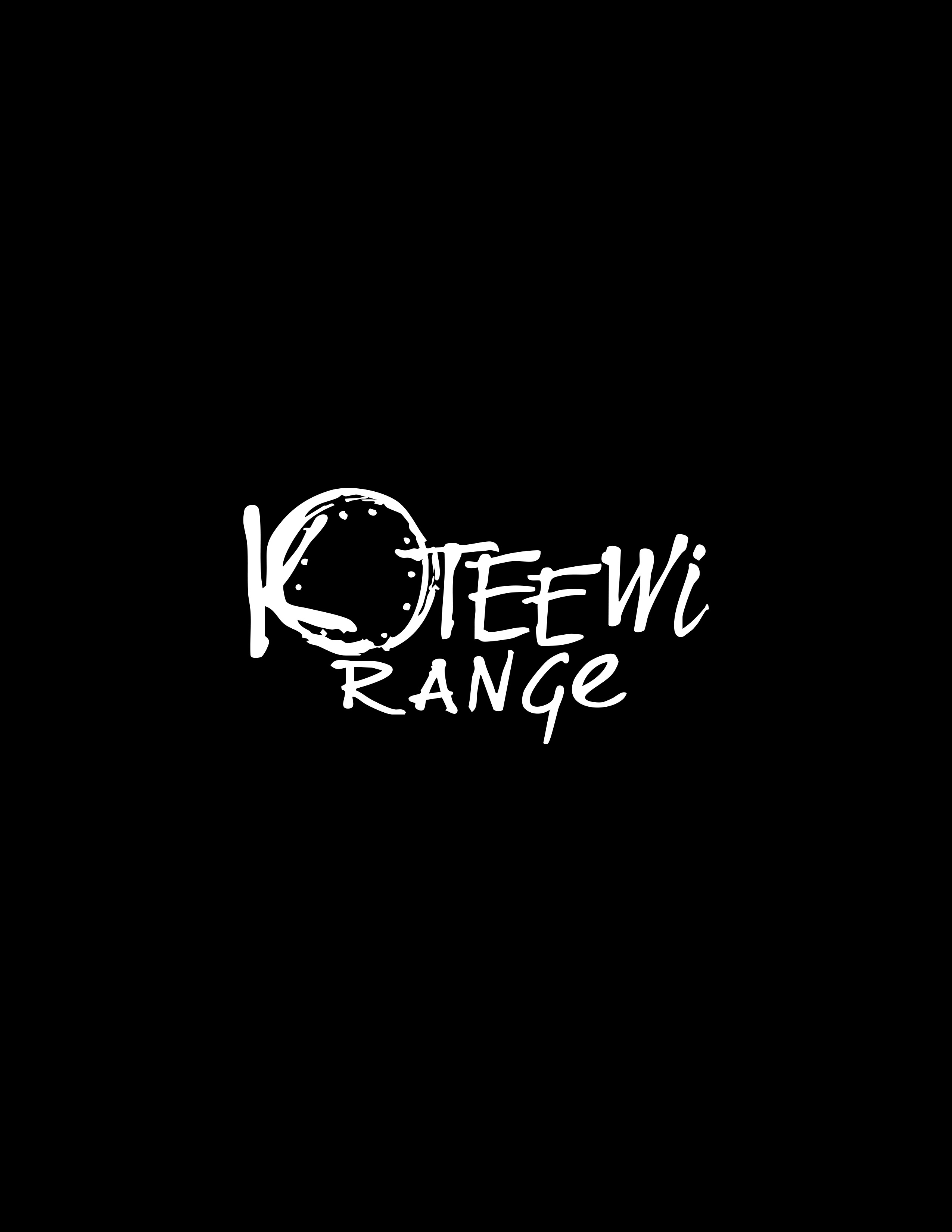 Koteewi Archery Range